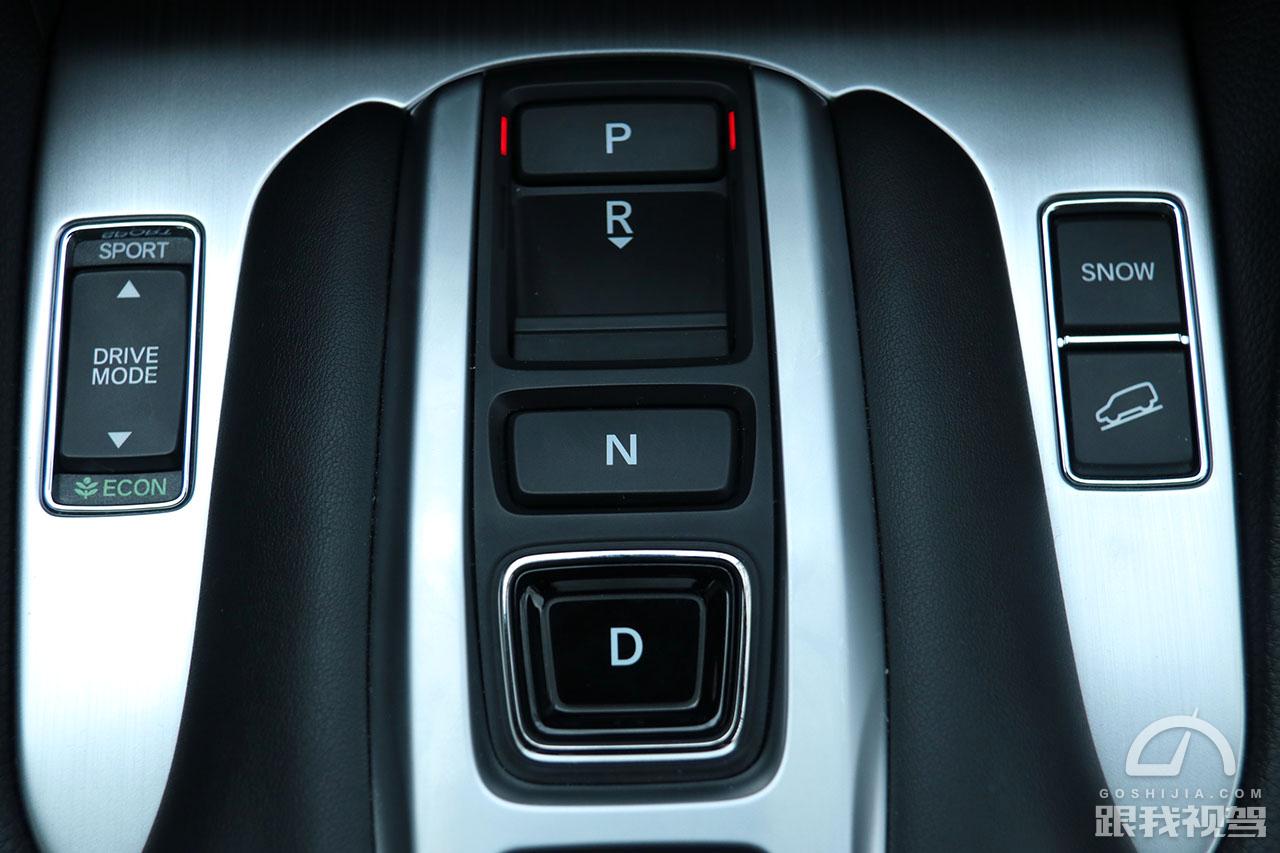 370牛米配9挡变速器，试驾本田冠道，能让你放弃汉兰达吗？