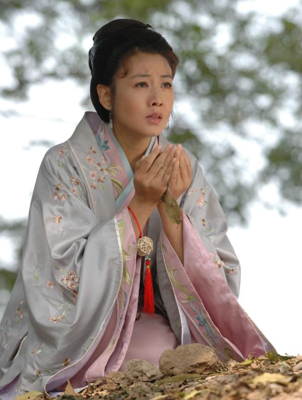 清风明月佳人已开播马苏童谣女神云集两宋人物齐聚一堂