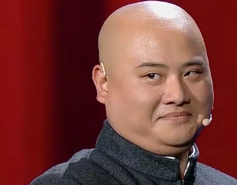 欢乐喜剧人淘汰白鸽孙建弘冠军如今也落魄江郎才尽