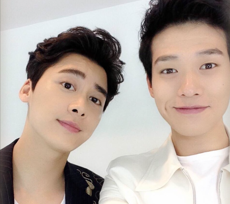 和李易峰有何关系?魏大勋被传与杨幂绯闻后,删除李易峰相关动态