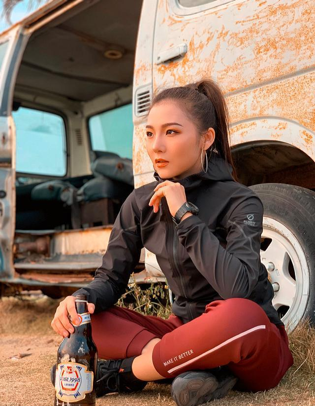 梦想,而把希望都放在了下一代的身上,才会出现像张明思这样的运动员