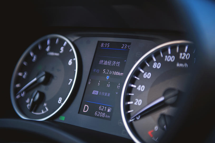 第14代轩逸不仅空间大其他方面也优异