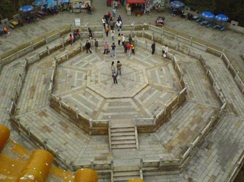 诸葛亮可挡10万精兵的八阵图,千年来只1人识破,但是却不敢破阵