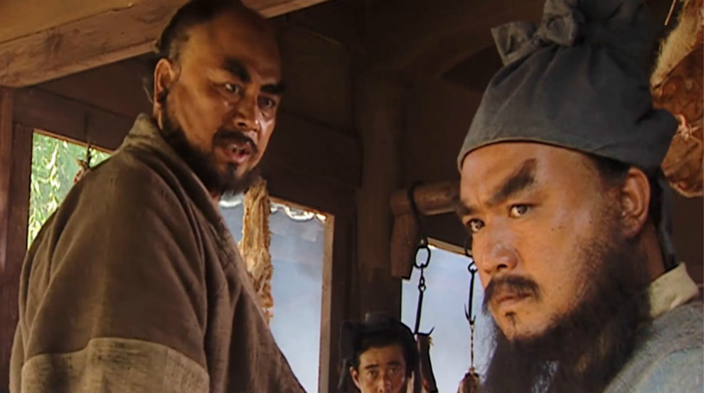 拳打郑屠斗杀西门庆是武松不如鲁智深还是西门庆比方貌厉害