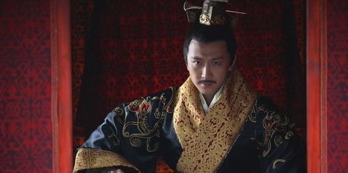 他没有一兵一卒,却凭借一个谎言,让诸王百姓拥立他为皇帝|王郎|刘林