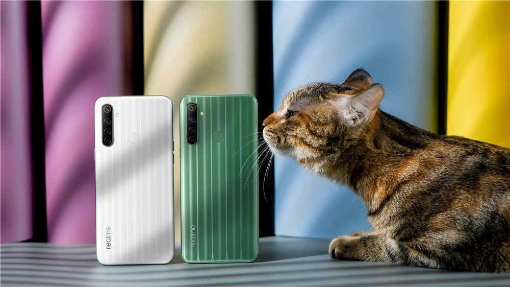 全球首发联发科heliog80处理器剖析realme6i的高性能