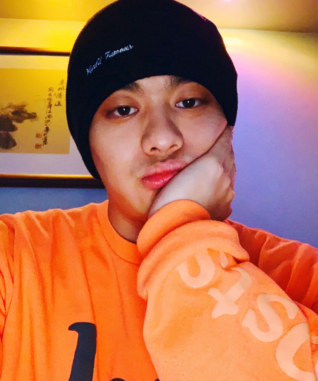 虞书欣工作室声明引不满,刘润南道歉仍遭脱粉|刘润