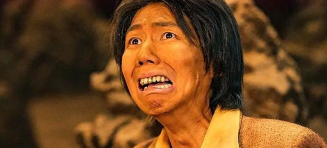 龙岭迷窟姜超将王胖子演活演技不输潘粤明如今再度翻红