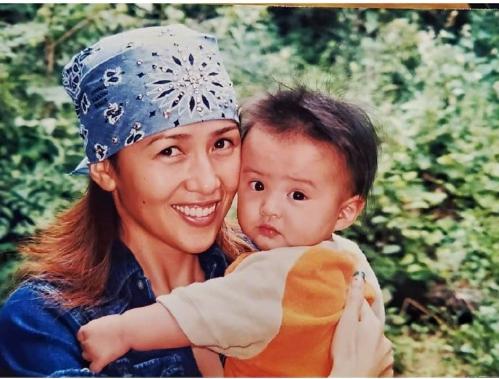 工藤静香才是人生大赢家 木村拓哉公开示爱两位女儿暖心晒美照 阿波罗新闻网 工藤静香才是人生大赢家 木村拓哉公开示爱两位女儿暖心晒美照 阿波罗新闻网