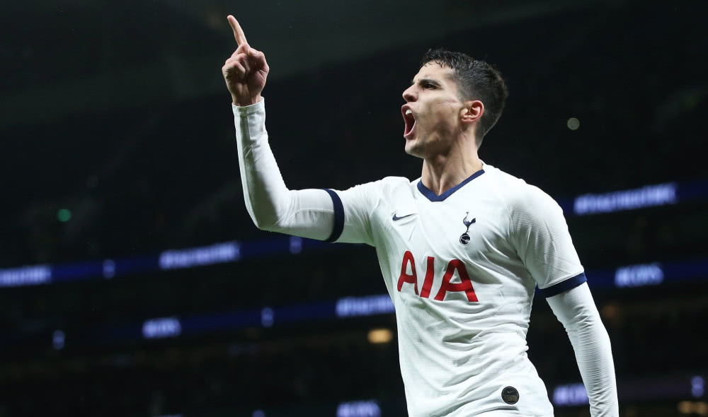 拉梅拉:热刺球员都很高兴能在穆里尼奥手下踢球,知道他想要什么