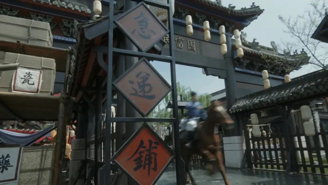 推《清平乐》不是因为服化道,而是因为:国产古装剧不该只有清朝