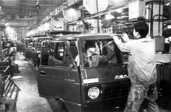 在中国消失的10大汽车品牌！曾风靡全球，如今已被彻底遗忘