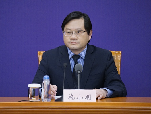 中国疾控中心环境所所长施小明表示,关于疫情防控最困难场所,单位和