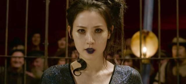 金秀贤方官宣怀孕!曾出演《复联2》,《神奇动物2》