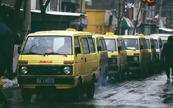 在中国消失的10大汽车品牌！曾风靡全球，如今已被彻底遗忘