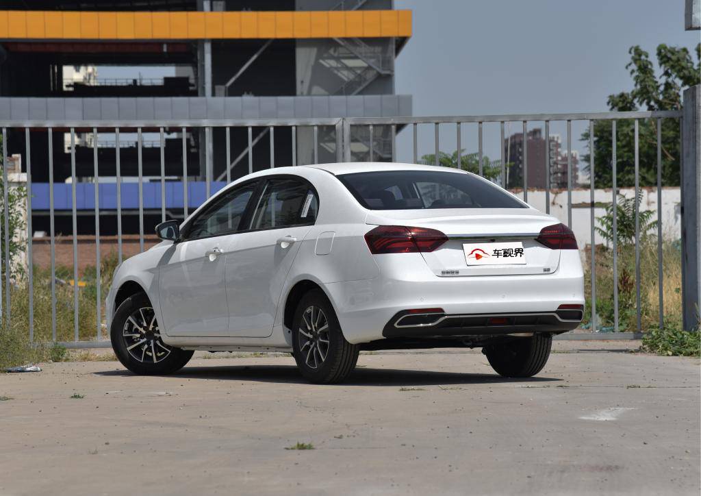 都说国产车“三大件”不行，这几款车不妨看一看，赶超韩系合资