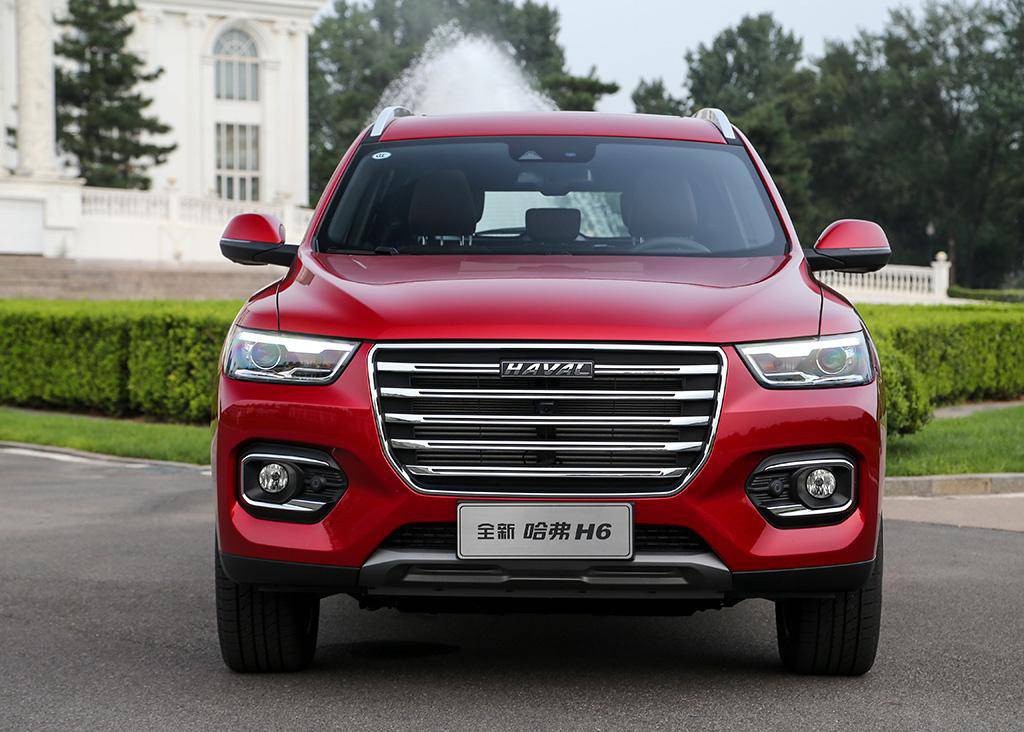 都说国产车“三大件”不行，这几款车不妨看一看，赶超韩系合资