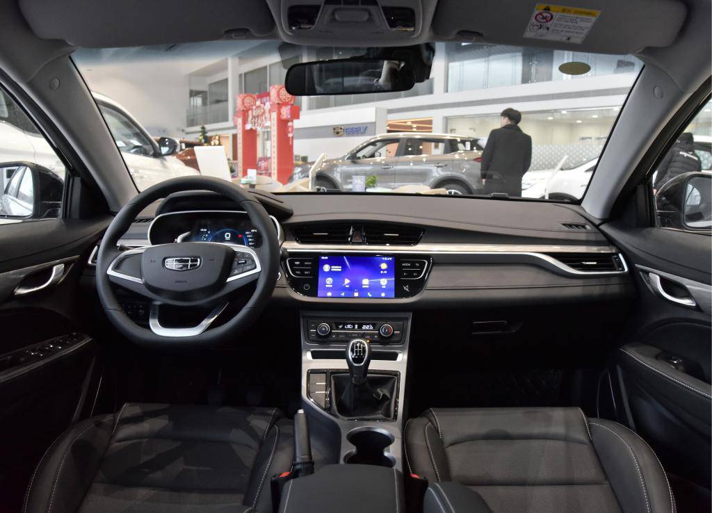 都说国产车“三大件”不行，这几款车不妨看一看，赶超韩系合资