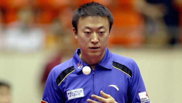 国乒奥运冠军迎来重要日子曾因摔拍被刘国梁重罚