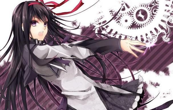 动漫中能够封冻时间的能力,dio的最霸气,夏娜的最实用|夏娜|封冻|罗洛