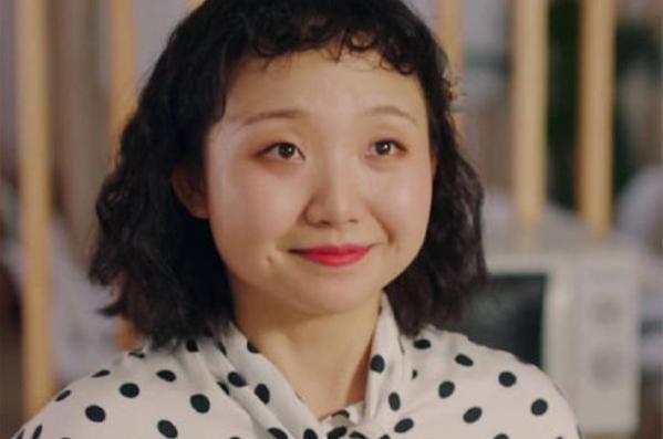 辣目洋子小时候长相神似郑爽?我以为是开玩笑,没想到是真的!