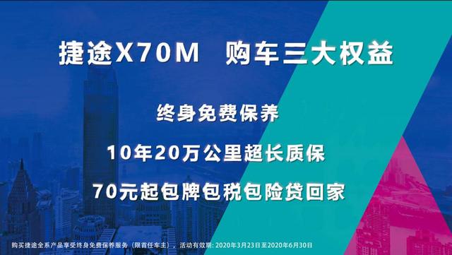 车市谈|都是6万多起步，捷途X70M和哈弗M6谁把性价比玩到极致？