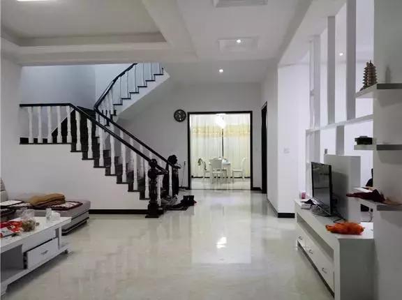 35万盖的农村别墅婚房,号称全村最有品,大家看看怎么样?