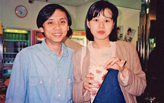 曾与导演相恋|郑丹瑞|陈慧仪|陈嘉上_新浪新闻