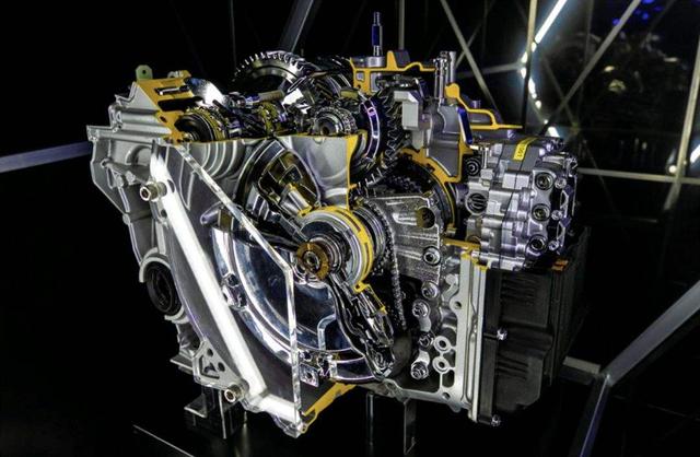 为什么丰田选择逐步淘汰爱信6AT变速箱了？