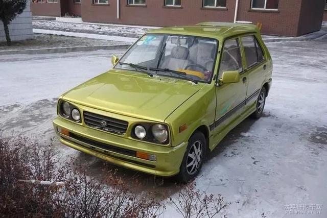 在中国消失的10大汽车品牌！曾风靡全球，如今已被彻底遗忘
