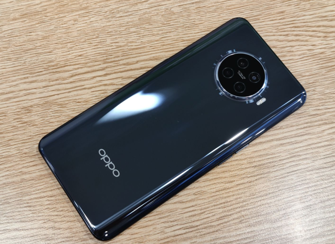 oppoace2发布65w40w快充组合售价3999起