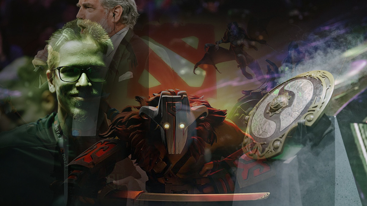 dota2:og庆祝topson生日,手举双盾照片引人羡煞