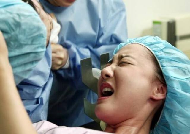 女人生孩子那么痛,为何要拒绝"无痛分娩"?这两大原因很常见