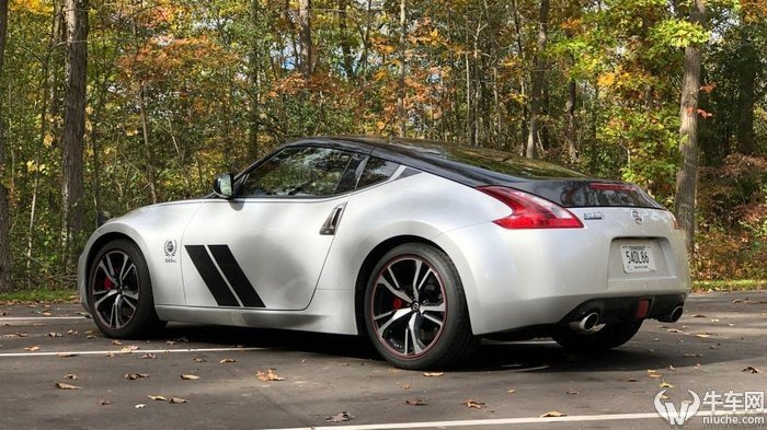 或命名400z第七代日产fairladyz消息曝光