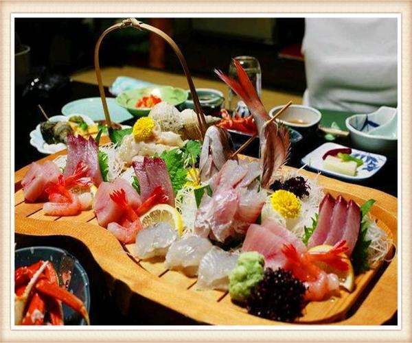 女子长期吃生鱼片肚子疼痛难忍, 医生给她检查身体后当场愣住了休闲区蓝鸢梦想 - Www.slyday.coM