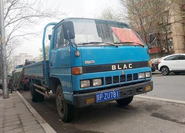 在中国消失的10大汽车品牌！曾风靡全球，如今已被彻底遗忘