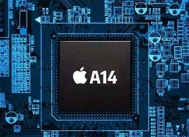 机情烩:跳过a13x,苹果研发a14x处理器,5nm工艺,性能再创新高