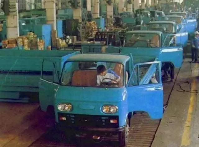 在中国消失的10大汽车品牌！曾风靡全球，如今已被彻底遗忘