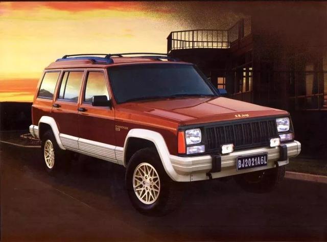 在中国消失的10大汽车品牌！曾风靡全球，如今已被彻底遗忘