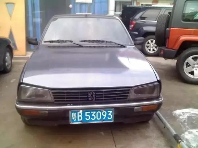 在中国消失的10大汽车品牌！曾风靡全球，如今已被彻底遗忘