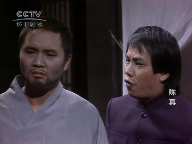 正文    谭荣杰1979年出道,除了"霍元甲"系列之外,他也出演过《少年