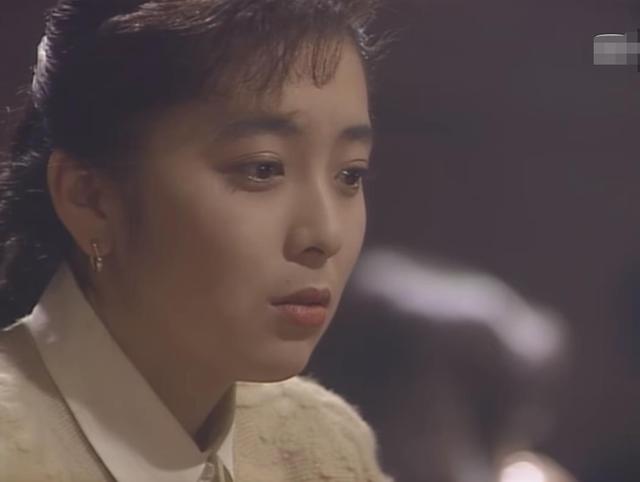 不过多年来几乎不演戏了,当年《东爱》大火,但因为她饰演的里美有些"