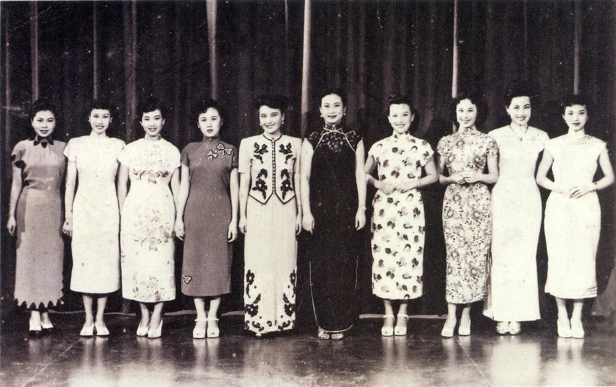 她是民国传奇影星,因漂亮3岁被舅舅拐卖,现在一张照片拍卖218万