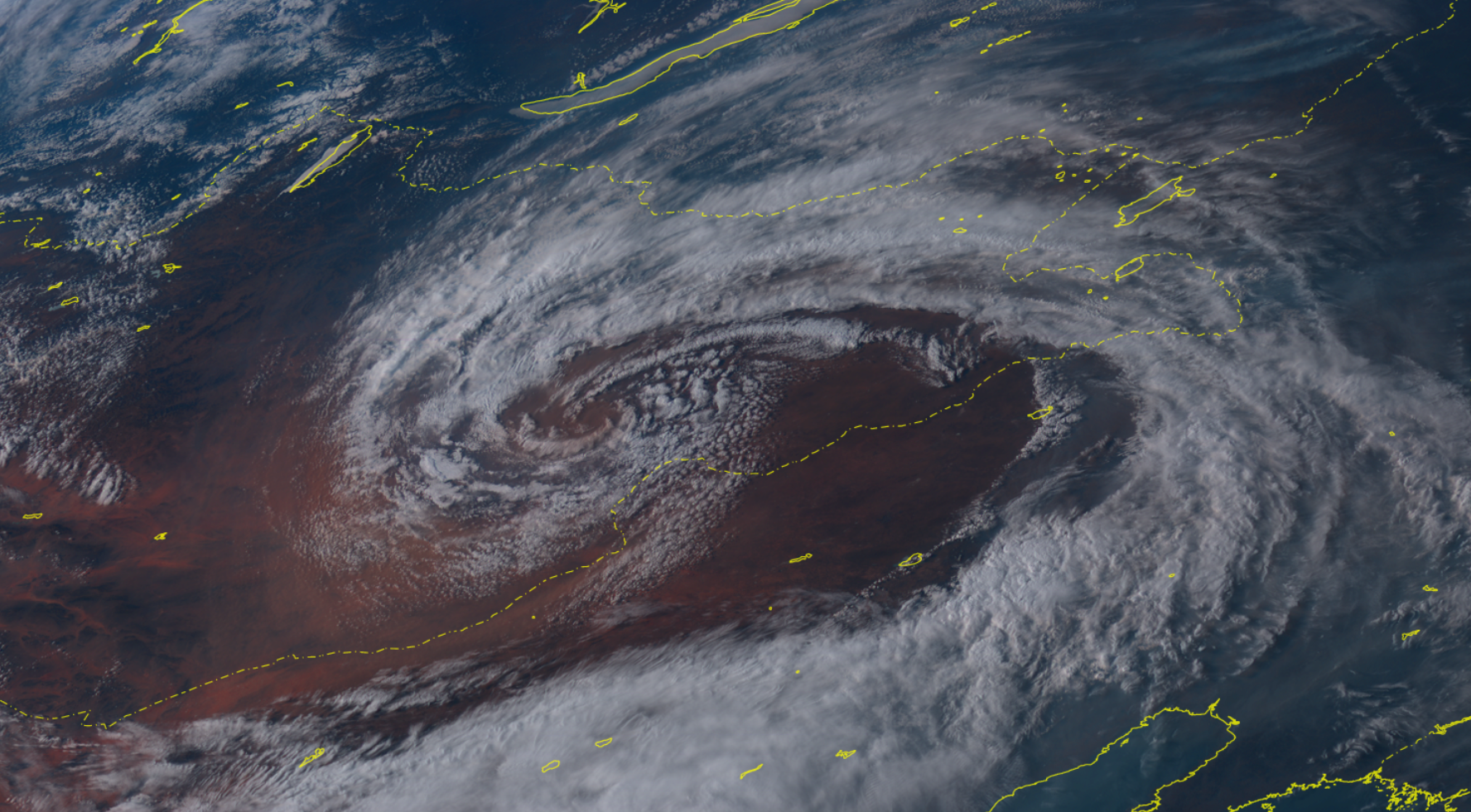 冷涡兵临城下,北方激烈天气一触即发!权威预报:局地还有暴雪!