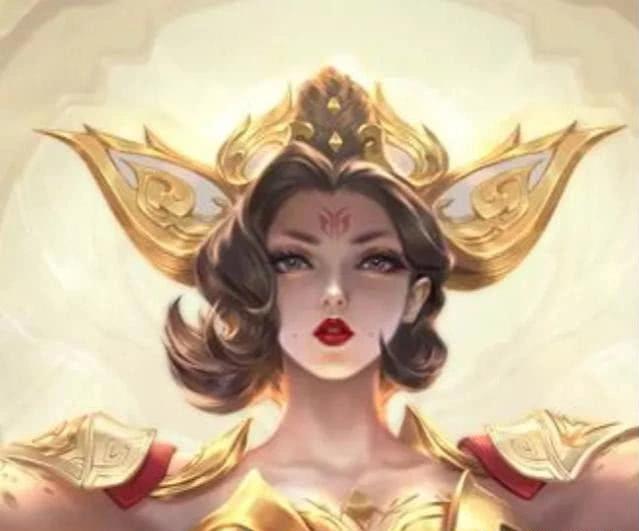 放大就一清二楚了|峡谷|莫邪|貂蝉_新浪新闻