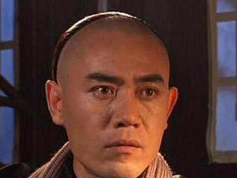 大宅门:白景琦到死不知,白玉婷其实是很幸福的|白玉婷|白景琦|万筱菊_新浪新闻