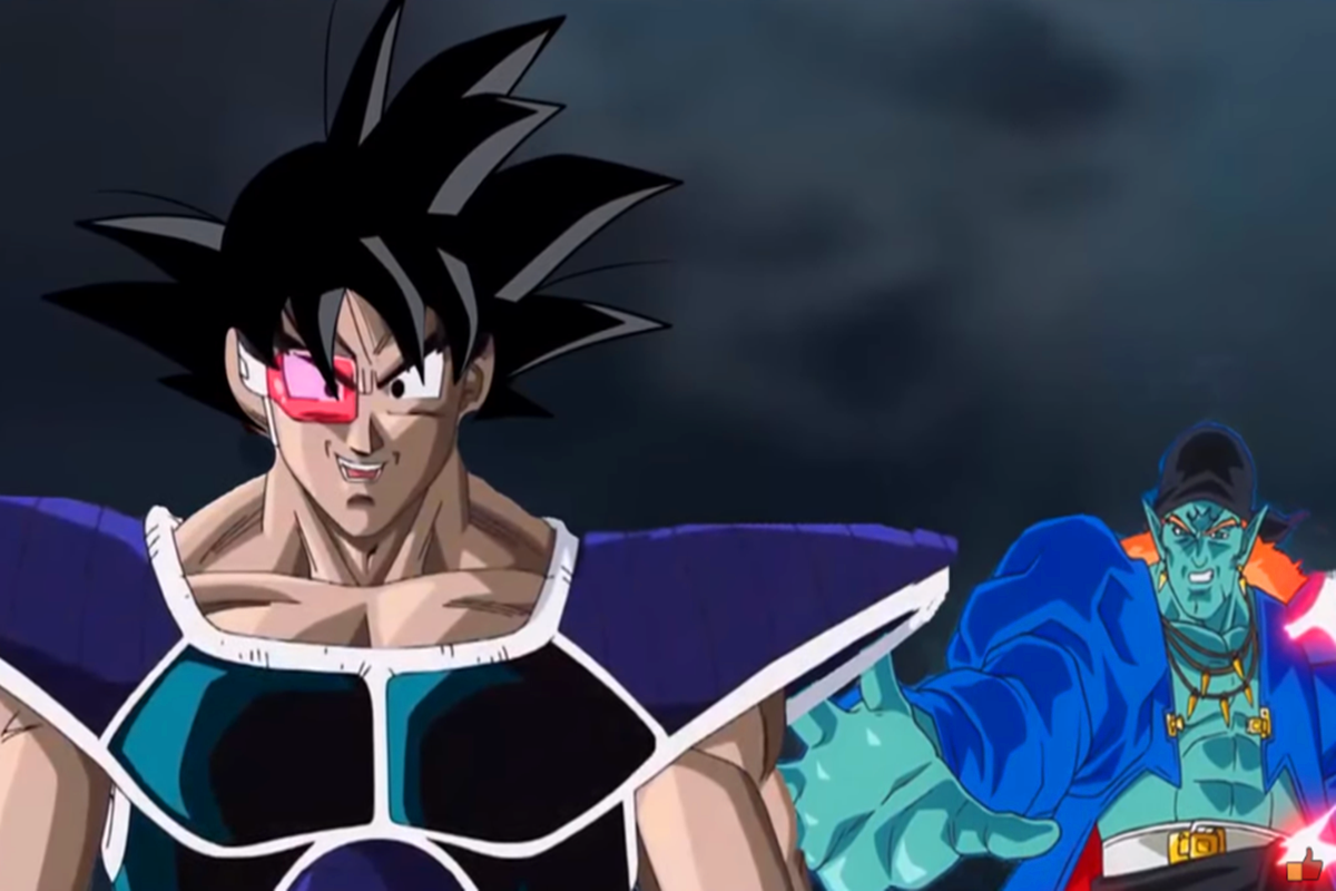 龙珠英雄:悟空遭遇人生最大惨败?连比鲁斯都打不过,还去追弗?