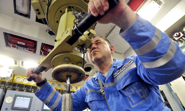 美国核潜艇出现感染者，已被紧急召回，其它战舰闻讯不敢靠港休闲区蓝鸢梦想 - Www.slyday.coM