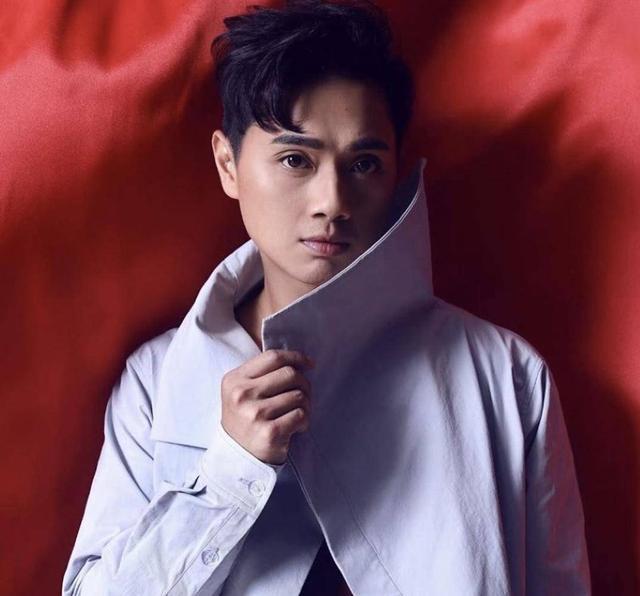 tvb小生被导演要求赤裸上身 他直言:就算是男人都不可以随便