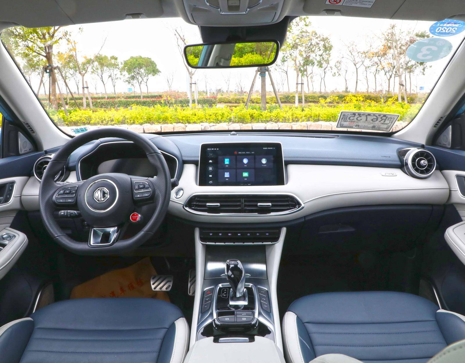 都说国产车“三大件”不行，这几款车不妨看一看，赶超韩系合资